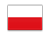OSTERIA DEL BORGO - Polski